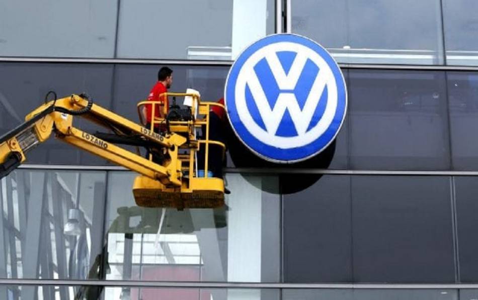 Volkswagen trasladará producción del Golf de Puebla a ...