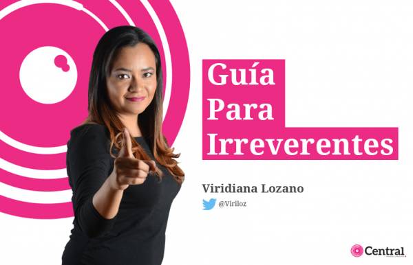 Una mujer experta en trata y en participación ciudadana al gabinete de Claudia Rivera