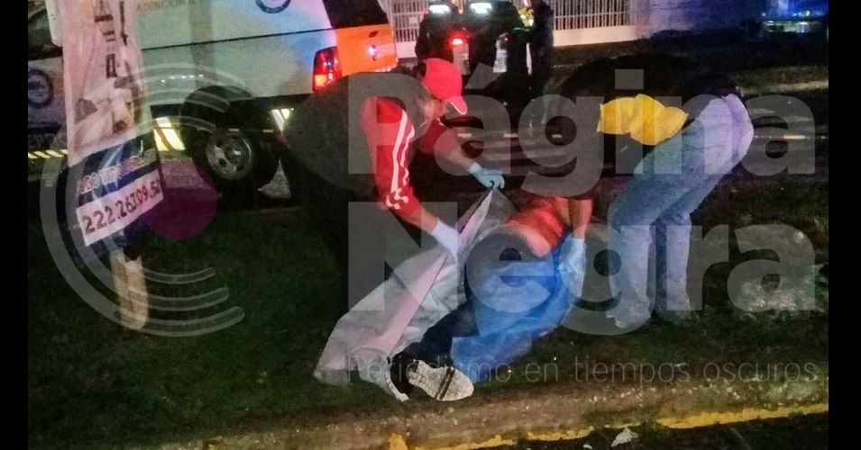 Accidente C