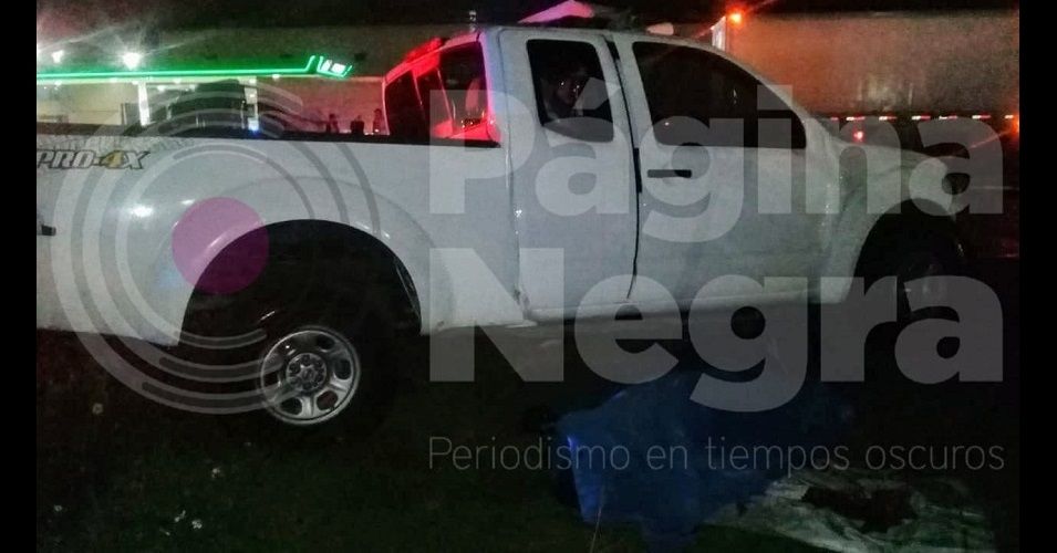Accidente D