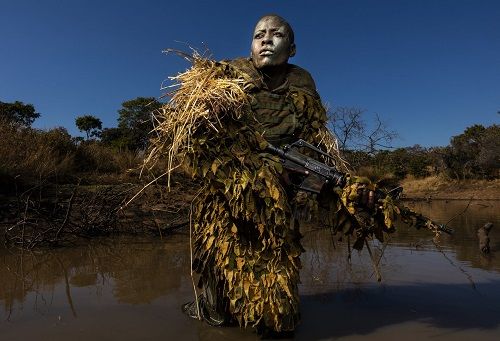 Brent Stirton