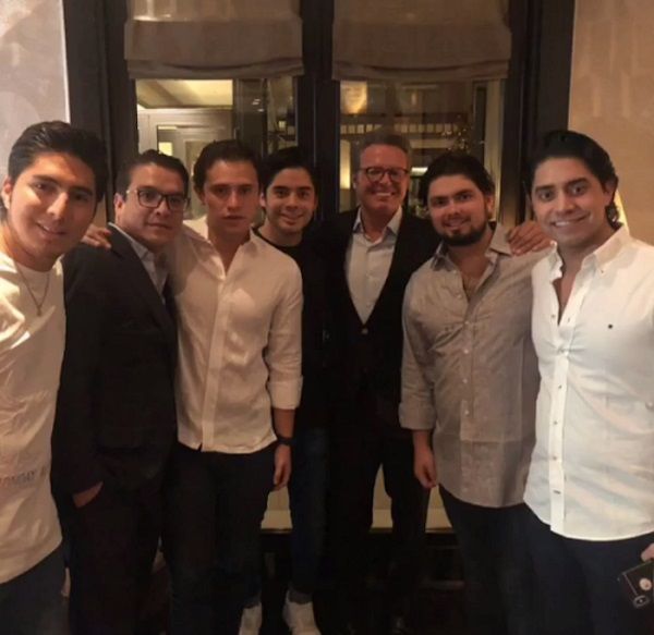 luis miguel hijo de epn