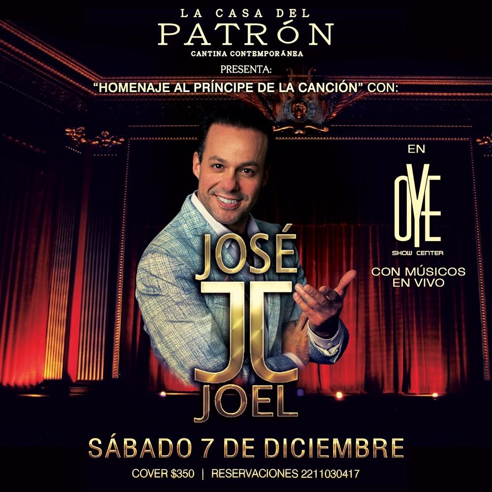Jose Joel