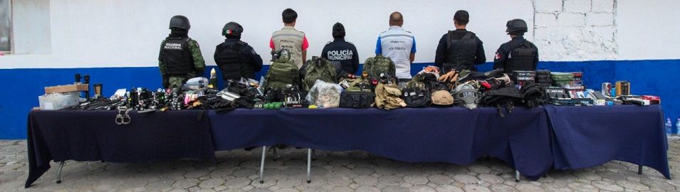 OPERATIVO COLONIA LAS CUARTILLAS 6