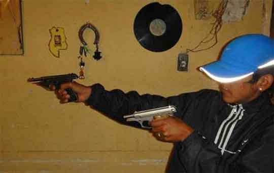 adolescentes los sicarios desechables del narco 44 4 2