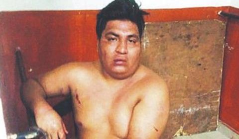avienta a su esposa de un tercer piso porque le pedia para el gasto 2