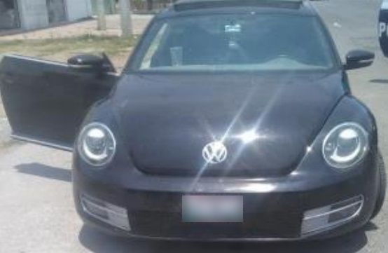bettle