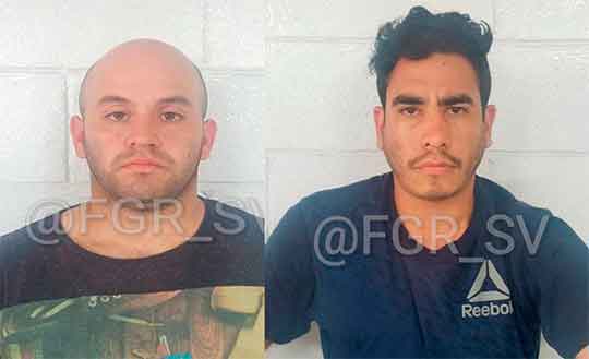 caen 2 mexicanos en aeropuerto escondian droga en sus guitarras 4