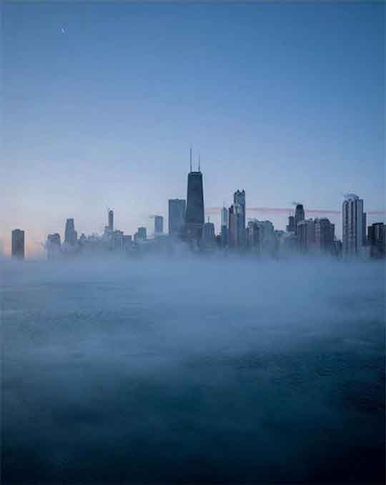 chicago sufre temperaturas mas frias que la antartida 444 2