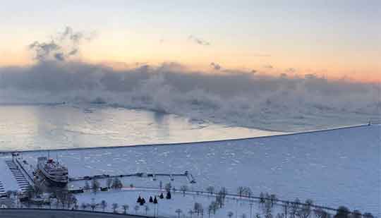 chicago sufre temperaturas mas frias que la antartida 4441