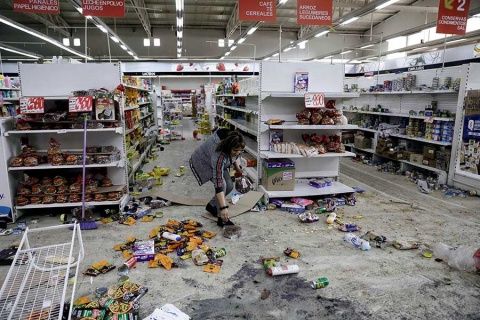 chile muertos disturbios21102019nota5