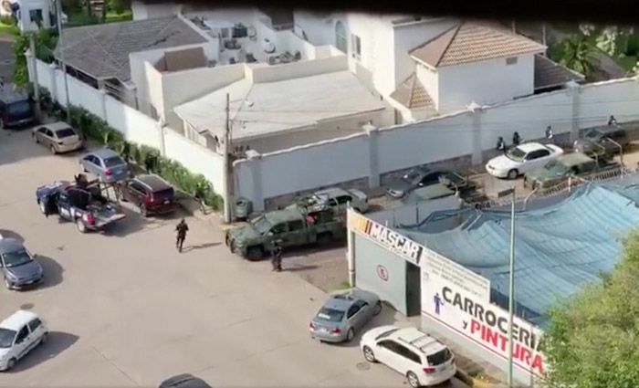 culiacan balaceras 4