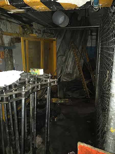 escaleras metro3