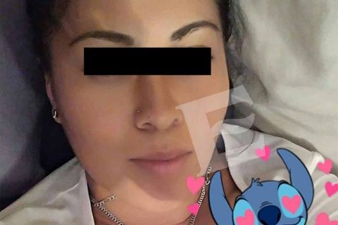 esperanza con moniyo