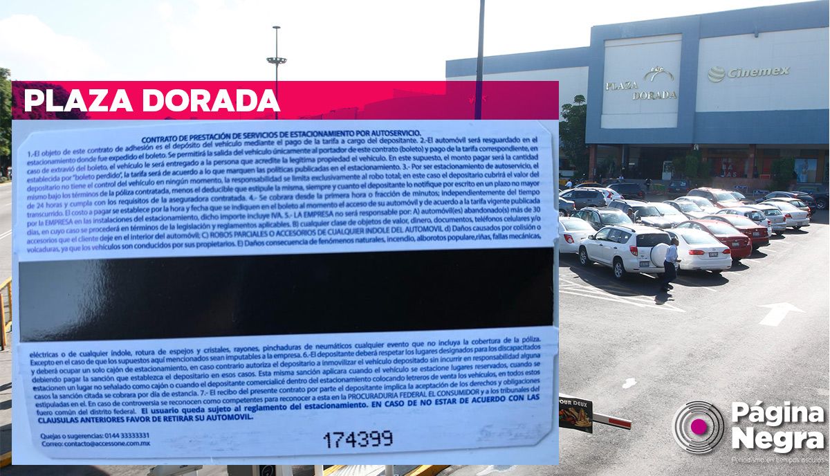 estaciondorada