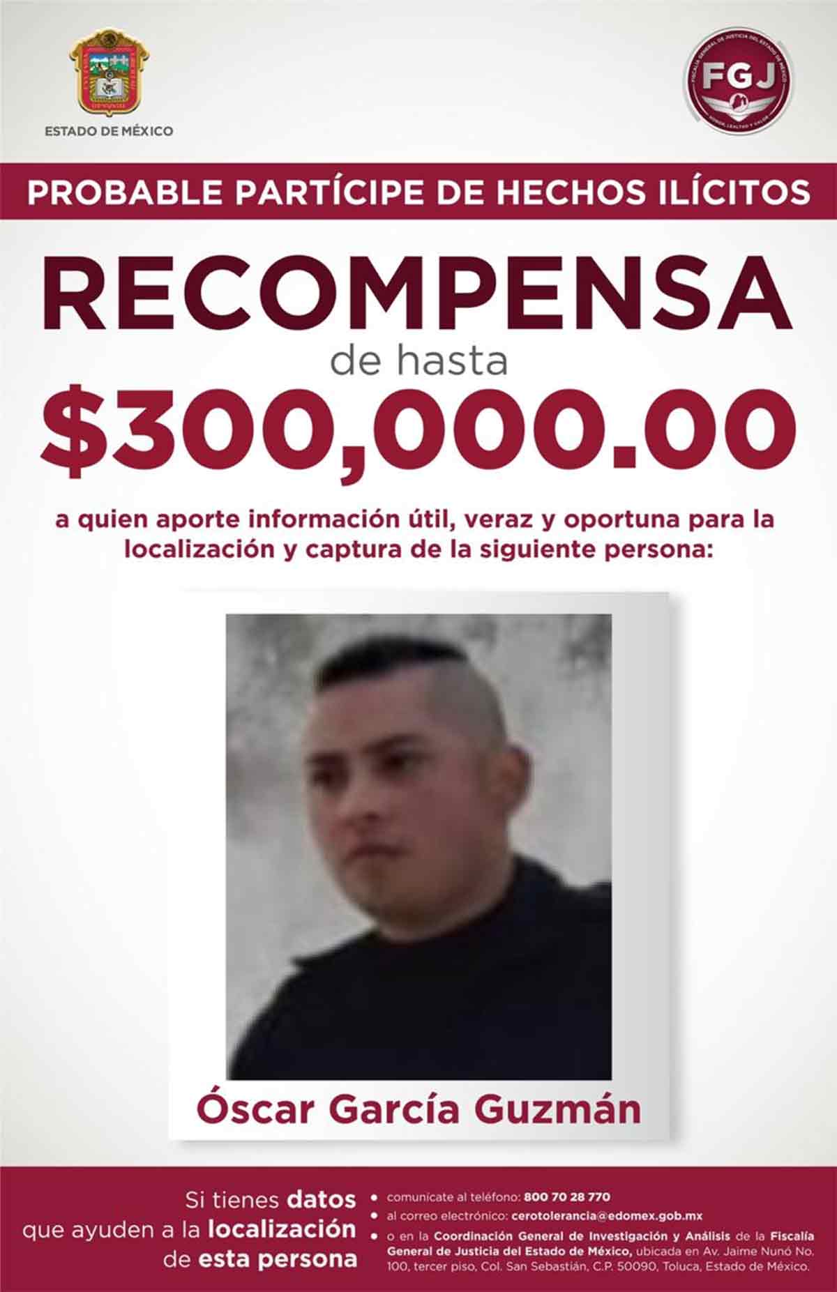 feminicida toluca oscar1
