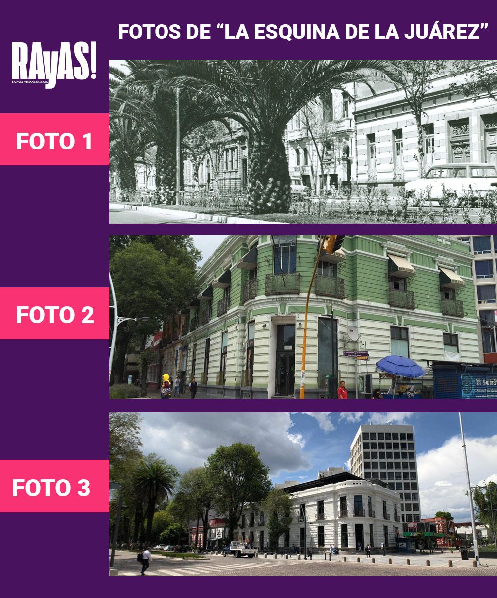 fotos laesquina