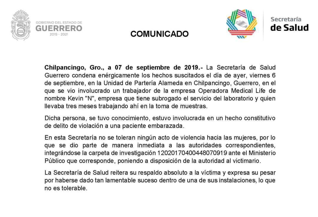 guerrero