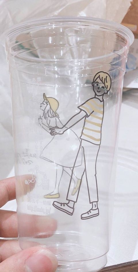 japan mcdonalds cups unintentional suggestive design fail 5d4a748588688 700 0