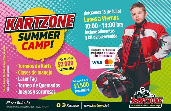 kartzone