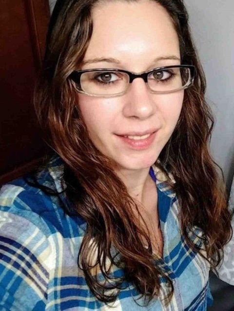 madre fusila a sus tres hijas en eu sufria rara esquizofrenia 1