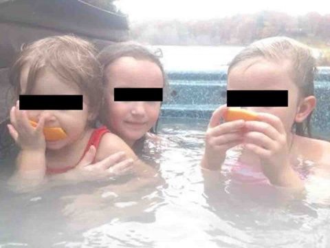 madre fusila a sus tres hijas en eu sufria rara esquizofrenia 2