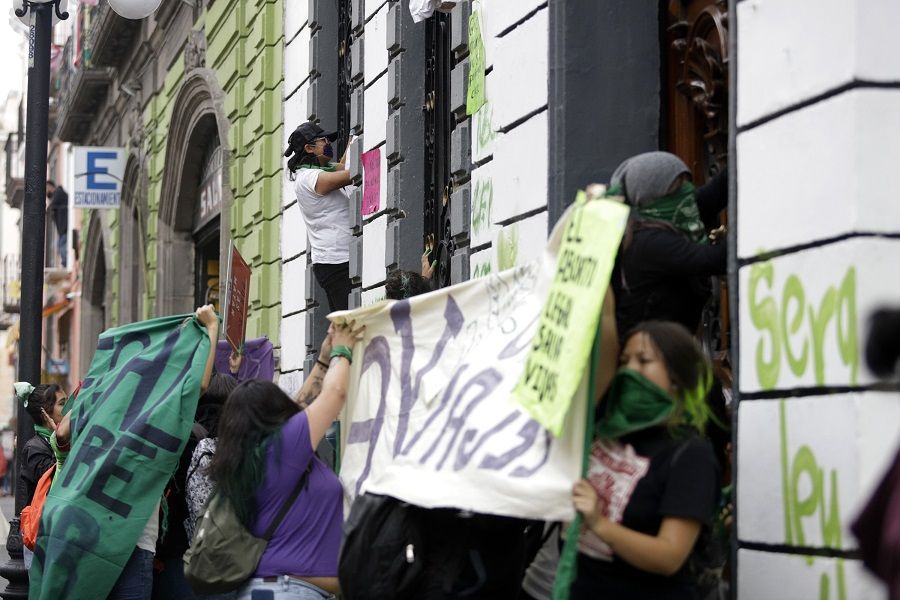 marcha despenalizacion del aborto 399136