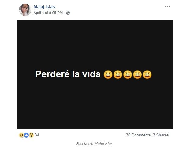 muerteeee