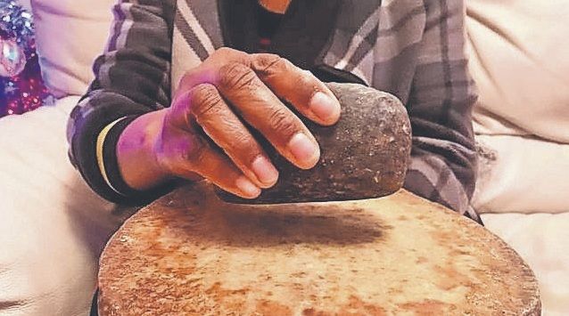 piedra