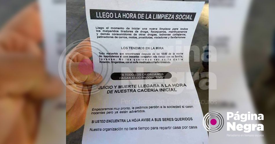 portada volante