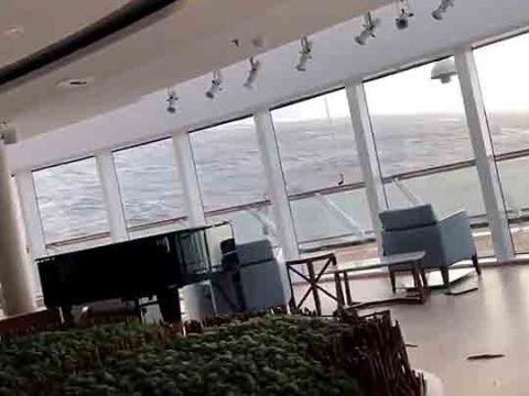 rescate barco noruega