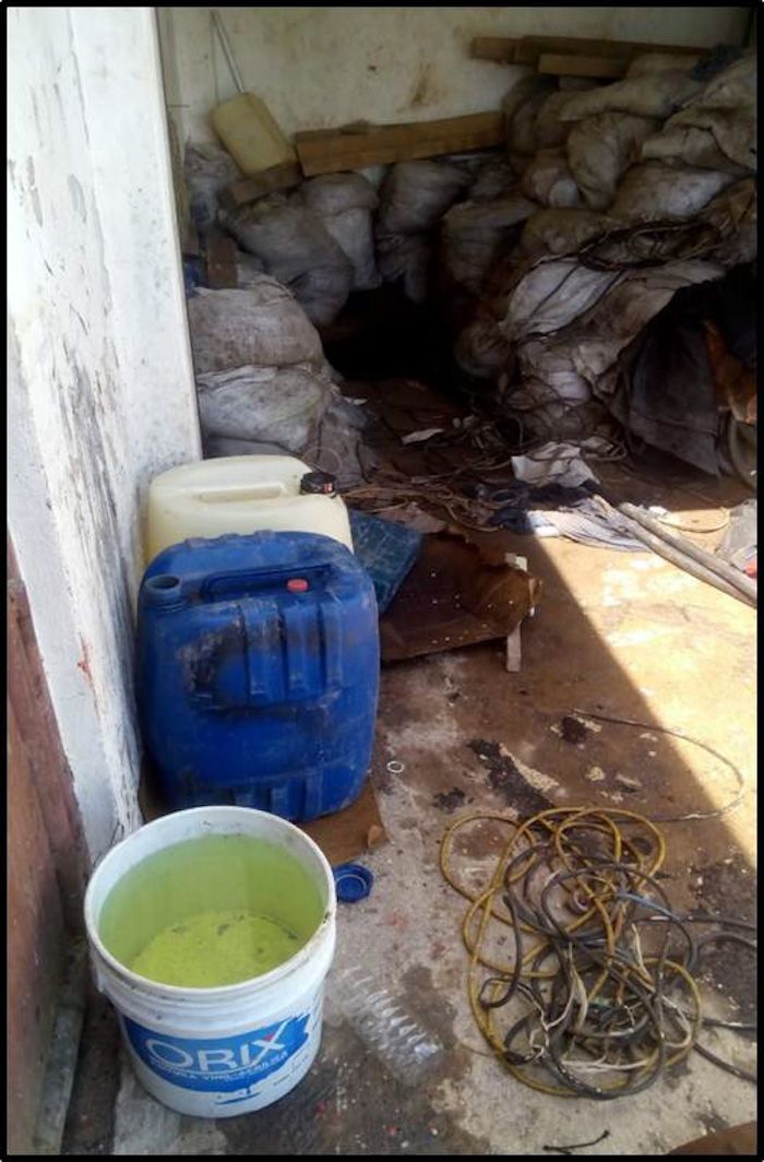 semar operativo huachicoleo 1