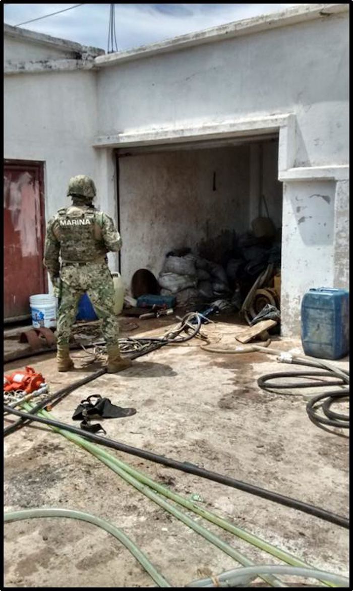 semar operativo huachicoleo 2 1