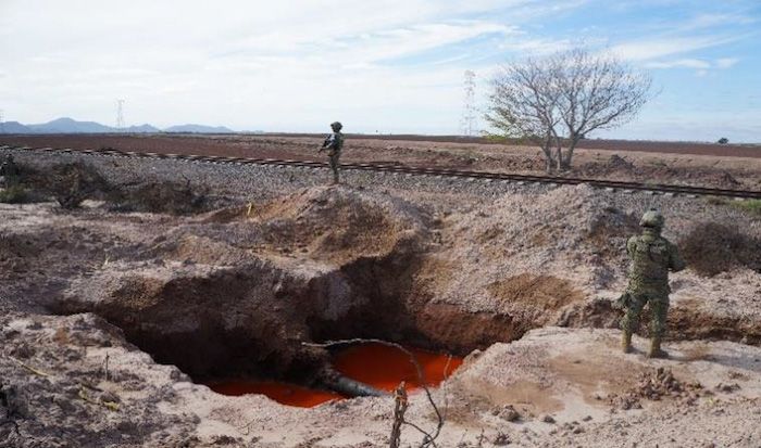 semar operativo huachicoleo 5 1