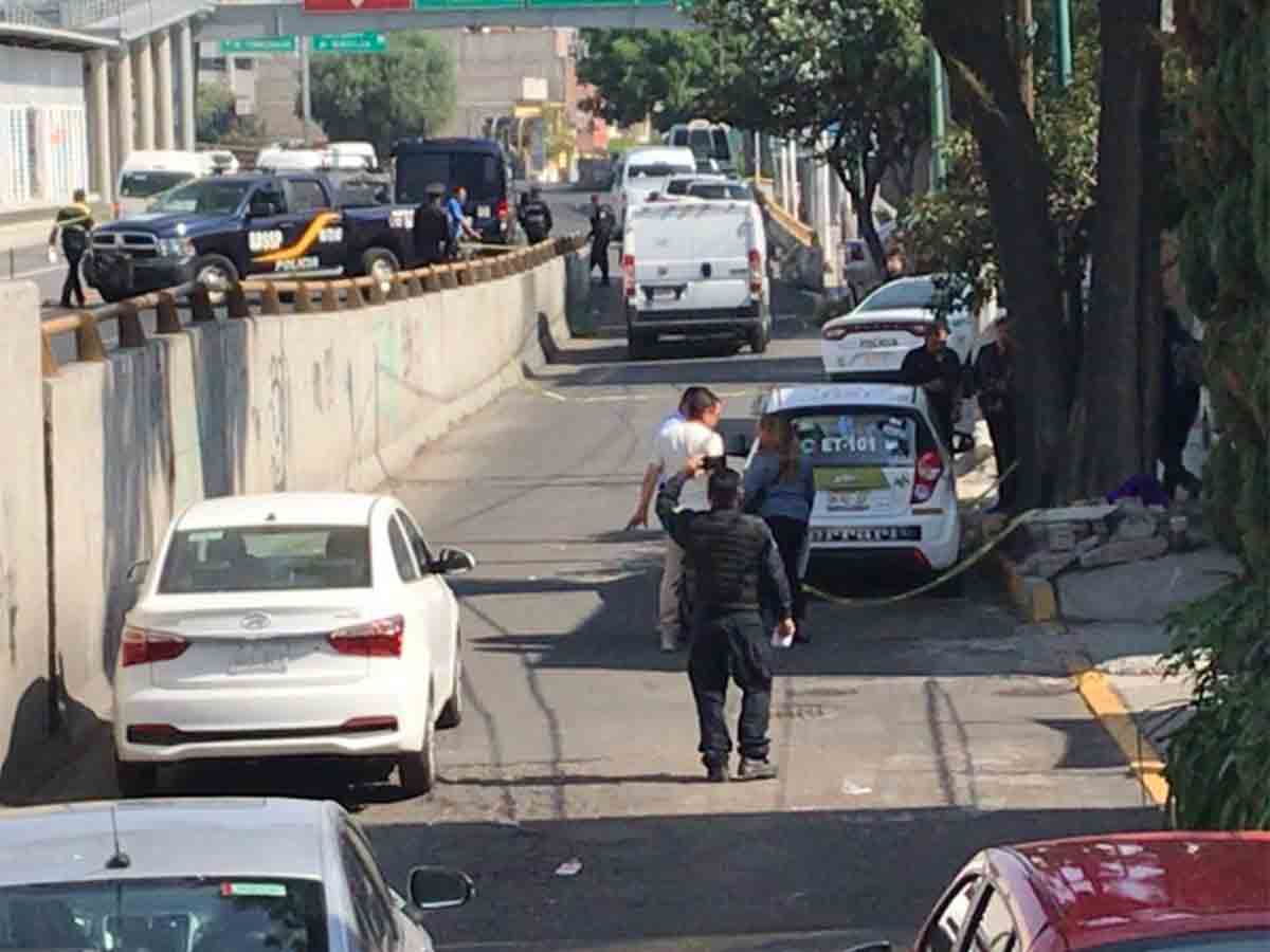 taxi edomex 2