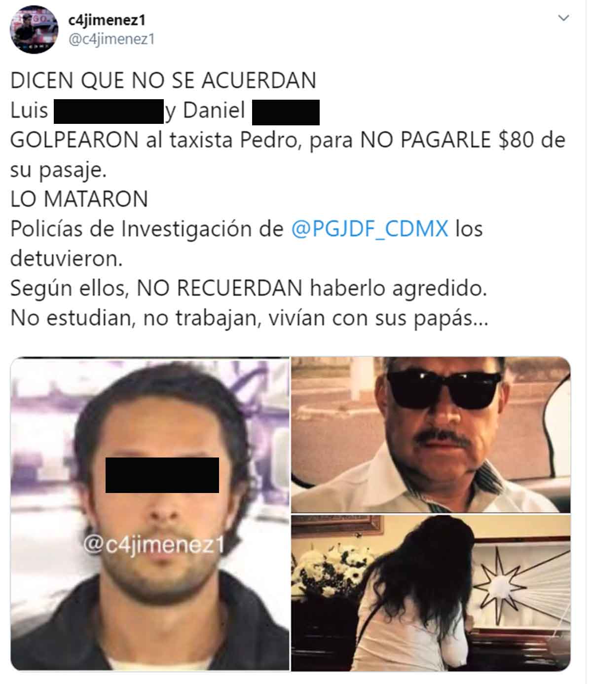 taxista santa fe 3 1