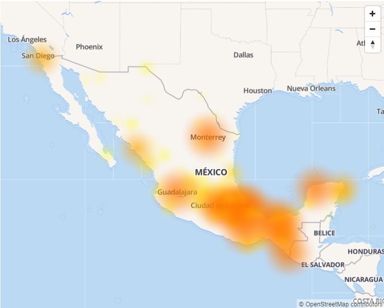 telmex