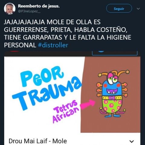 tetrusdistr