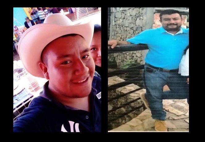 victimas