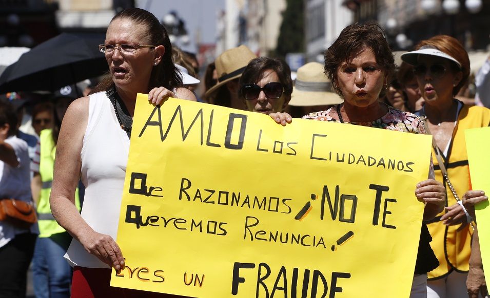 visita amlo manifestacion 370575