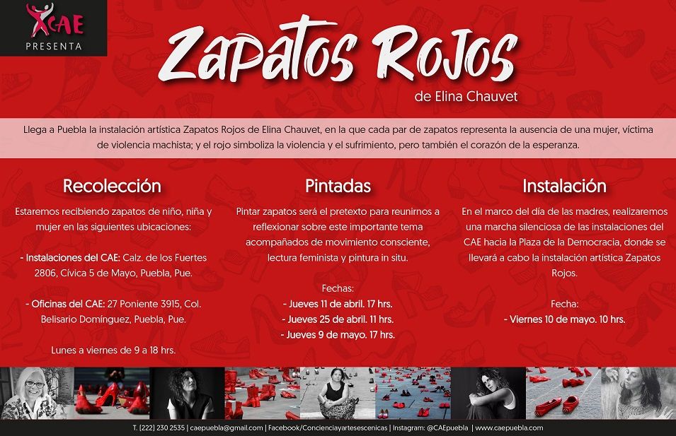 zapatosrojos