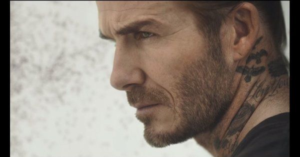 &iquest;Te atrever&iacute;as a comer un queso con bacterias de los pies de David Beckham?