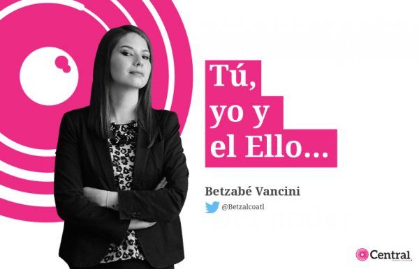 Cu&iacute;date de la gente &lsquo;perfecta&rsquo;