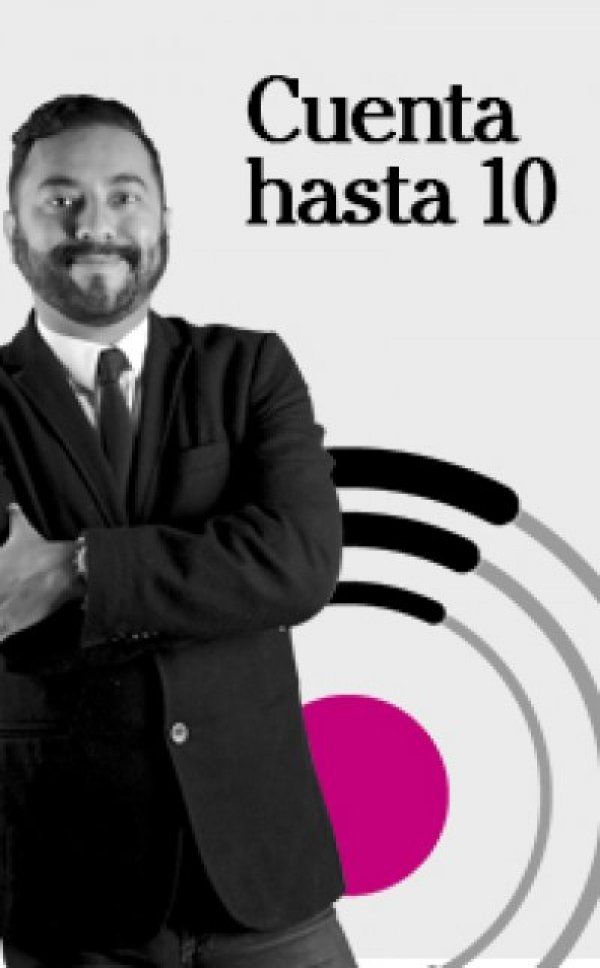 Jos&eacute; Luis Ruiz Simiano, el vendedor del miedo