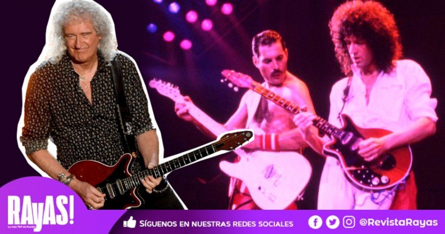Como Nacio We Will Rock You