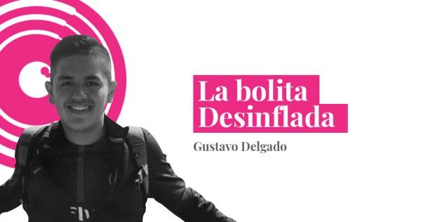 M&eacute;xico nunca convenci&oacute;