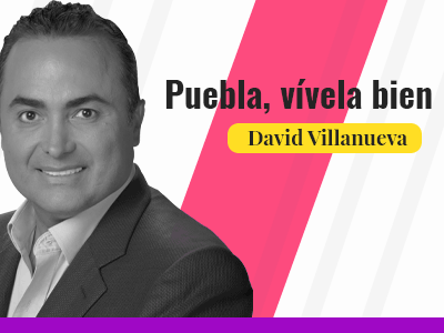David Villanueva Lomelí