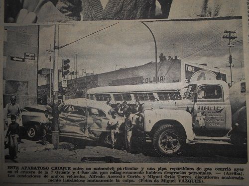 24 de fenrero 1970 7 Oriente y 4 Sur