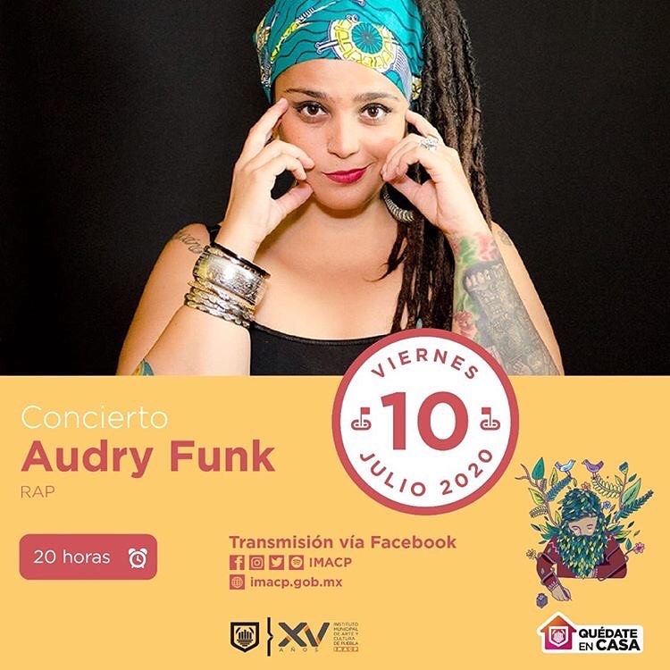 Audry Funk