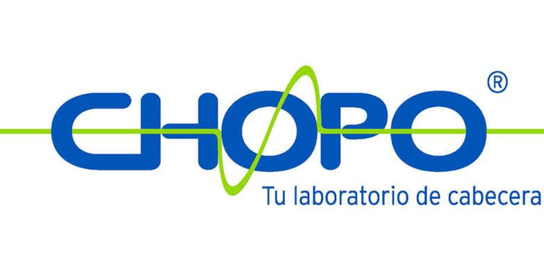 Chopo
